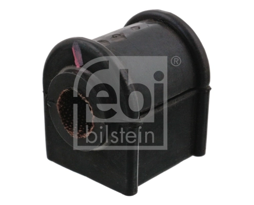 Mounting, stabiliser bar